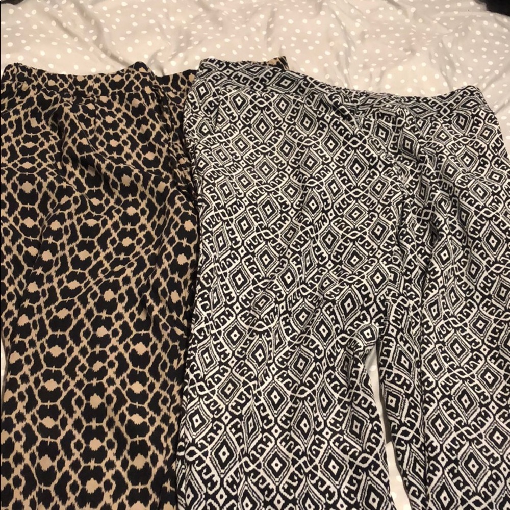 Fun Pants Bundle
